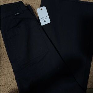 Billabong Free Fall Twill Pants